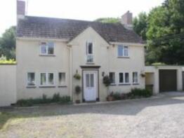 1, Maurward Close, Dorchester DT2 8PU