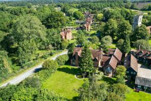The Granary House, Church End, Milton Keynes MK17 9HR