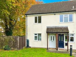 12, Weirside Court, Westbury BA13 4PP