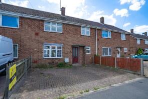 21, Stenner Road, Lincoln LN4 4RP
