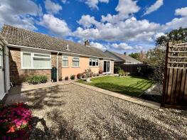 2, Tennis Field, Bury St. Edmunds IP29 5QW