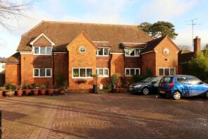 Flat 2, Lilley Old School Court, East Street, Luton LU2 8LW