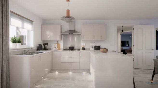 BRUCE KITCHEN