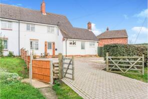 4, Eastfields, Bishop Norton, Market Rasen LN8 2BB