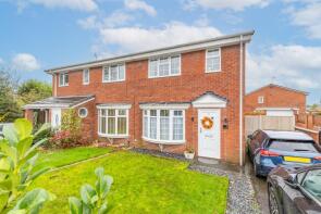 8, Mallard Way, Winsford CW7 1PD