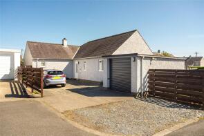 5, Brynteg, Llansadwrn, Menai Bridge LL59 5ST