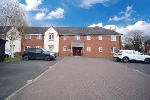 32, Bell Tower Close, Walsall WS3 3FB