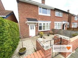 11, Avalon Road, Sunderland SR3 3JN