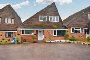 8, Church Lane, Oulton, Stone ST15 8UL