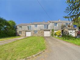 Stow Cottage, Pendoggett Road, St Kew, Bodmin PL30 3HH