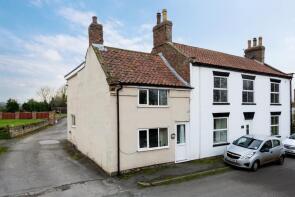 Bobtail Cottage, Church Lane, East Heslerton, Malton YO17 8RN