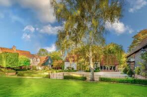 Home Farm, Britwell Salome, Watlington OX49 5LH