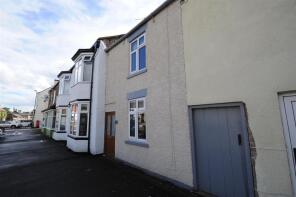 37, High Street, Richmond DL10 7LL