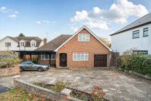 15, Beacon Way, Rickmansworth WD3 7PQ