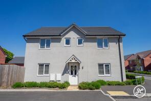 2, Flint Close, Cannington, Bridgwater TA5 2SX