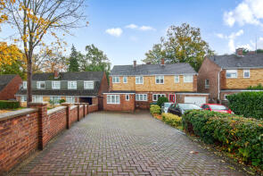 19, Tudor Drive, Yateley GU46 6BY