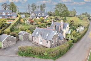Ty Ysgol, Llanishen Road, Chepstow NP16 6QS