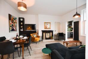 25a, Dundonald Road, Troon KA10 6NP