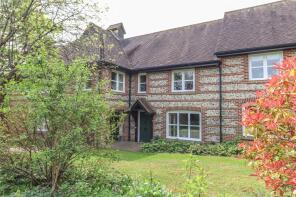 13, St Peters Close, Andover SP11 7SF