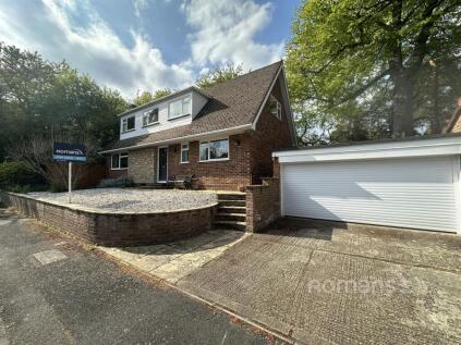 Badgers Close, Fleet, Hampshire