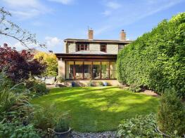 4, Stable Close, Morpeth NE61 3BE