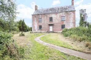 Burleigh Court Farm, Nibley Green, Dursley GL11 6DH