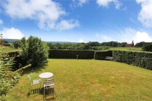 Green Acres, Cottenden Road, Wadhurst TN5 7DY