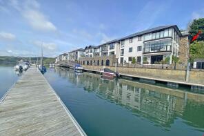 26, Victoria Quay, Road Joining Malpas Road To Bar Meadows, Malpas, Truro TR1 1ST