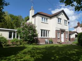 17, Bendee Road, Little Neston, Neston CH64 9QQ