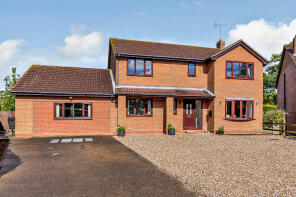 3 Dunwell Rise, Orchard Close, Hull HU12 0LN