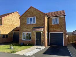 17, Hewers Close, Stanley DH9 8FF