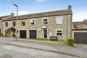 4, Middle Farm, Barnard Castle DL12 8RH
