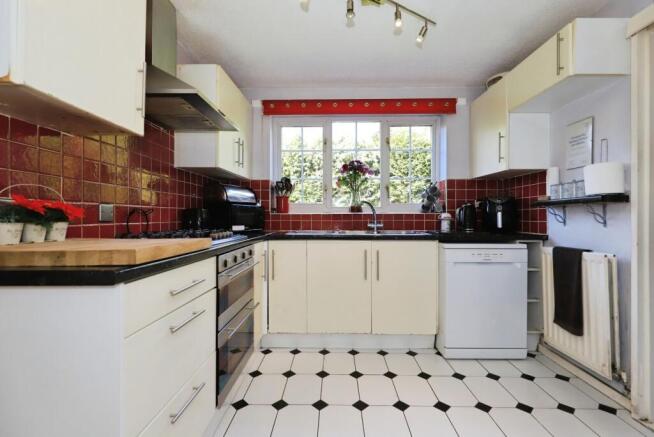 Fitted Kitchen