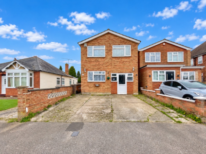 Bampton Road, Luton, Bedfordshire, LU4 0DD