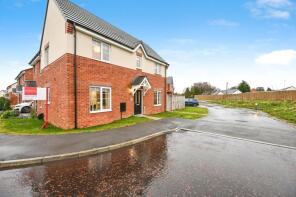 9, Mckenna Close, Warrington WA3 3ZA