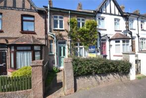 19, Armytage Road, Budleigh Salterton EX9 6SD