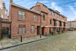 9c, The Shipgate, Shipgate Street, Chester CH1 1RA