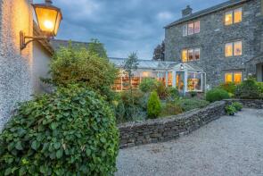 The Orangery, Stainton LA8 0DX
