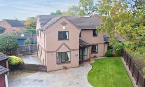 175, Hallam Way, Ilkeston DE7 6LP