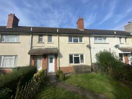 3, New Park Cottages, Road From Smallacombe Bridge To Oldways End, Tiverton EX16 9JH