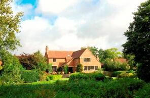 Clearwaters, From Road To Grove Farm Stichcombe To Whites Hill, Marlborough SN8 2HA