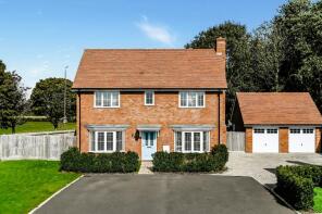 1, Brook Grove, Romney Marsh TN29 9FN
