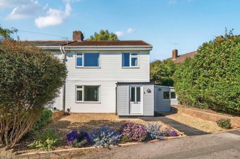 Minden Way, Winchester, SO22