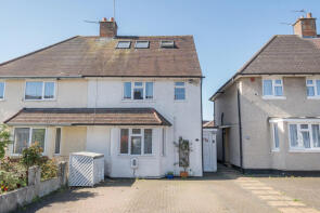 27, Home Way, Rickmansworth WD3 8QL