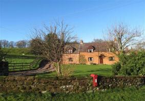 Sawpit Cottage, Wixhill Junction A49 To Wixhill Farm Junction, Shrewsbury SY4 5XA