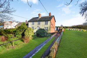 Church Cottage, Church Green, Halstead CO9 4LD