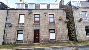 79, Wood Street, Aberdeen AB11 9RB