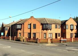 Flat E, 125, Crookham Road, Church Crookham, Fleet GU51 5NH