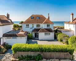 Cloudy Bay, Gorse Avenue, Littlehampton BN16 1SF