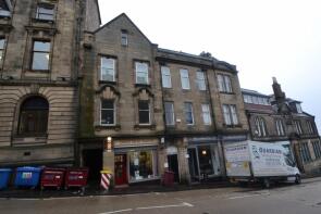 8, New Row, Dunfermline KY12 7EF